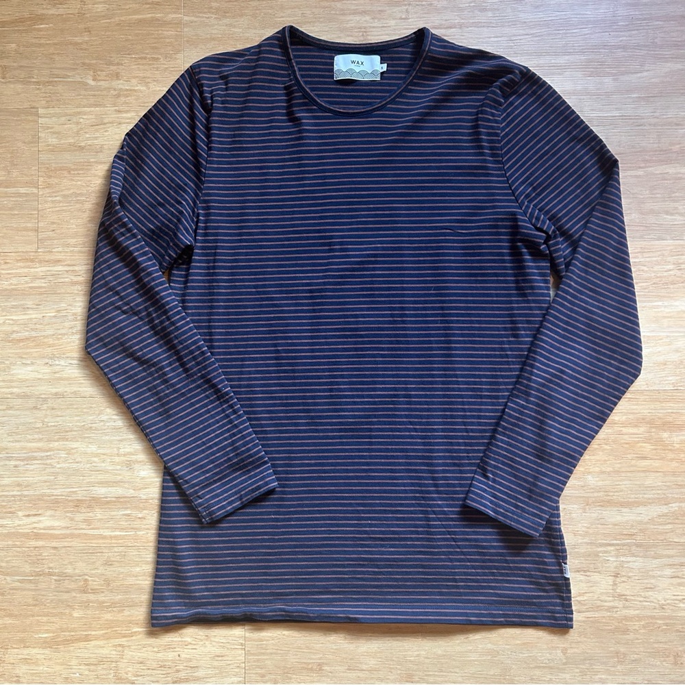 Wax London Tee